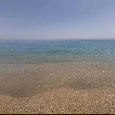 Mar Y Sal, A Pie De Playa. Vacaciones En Apartamento *